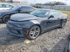 CHEVROLET CAMARO 2018