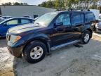 NISSAN PATHFINDER 2006