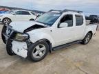 NISSAN FRONTIER 2008