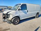 CHEVROLET EXPRESS G1500 2003