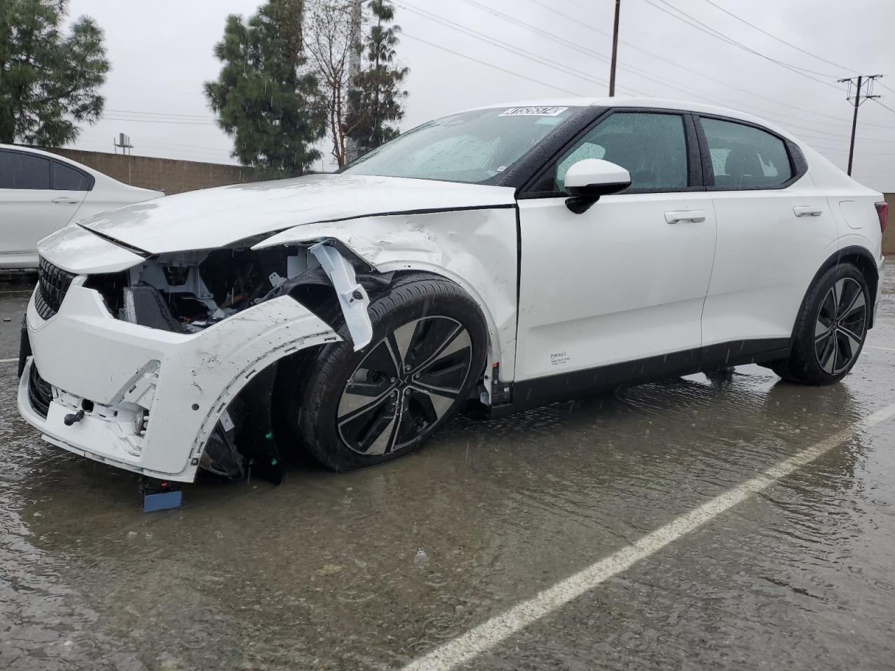 Polestar 2 2023