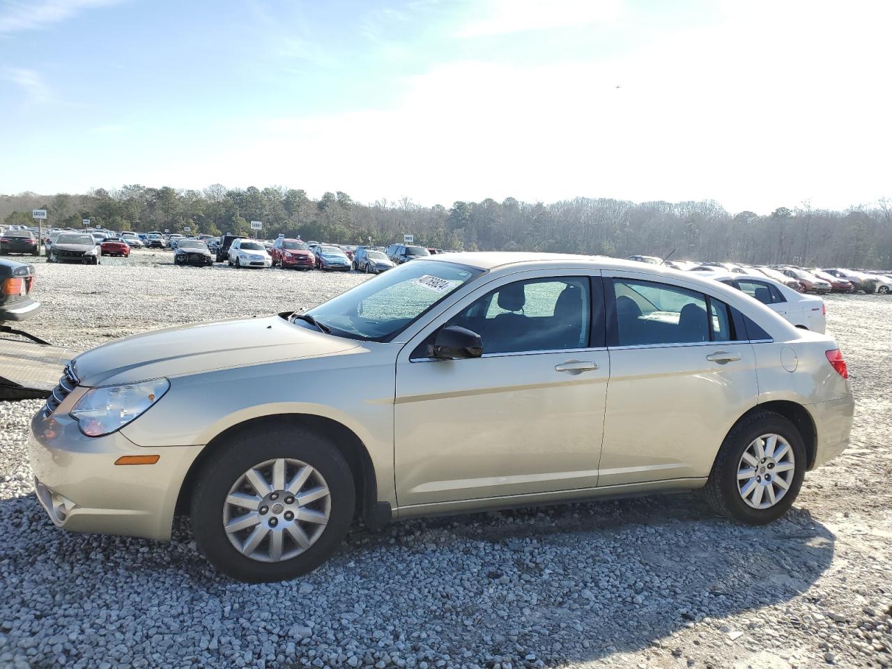 Chrysler Sebring 2010