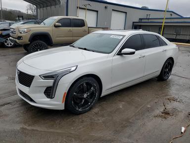 Cadillac Ct6 2020