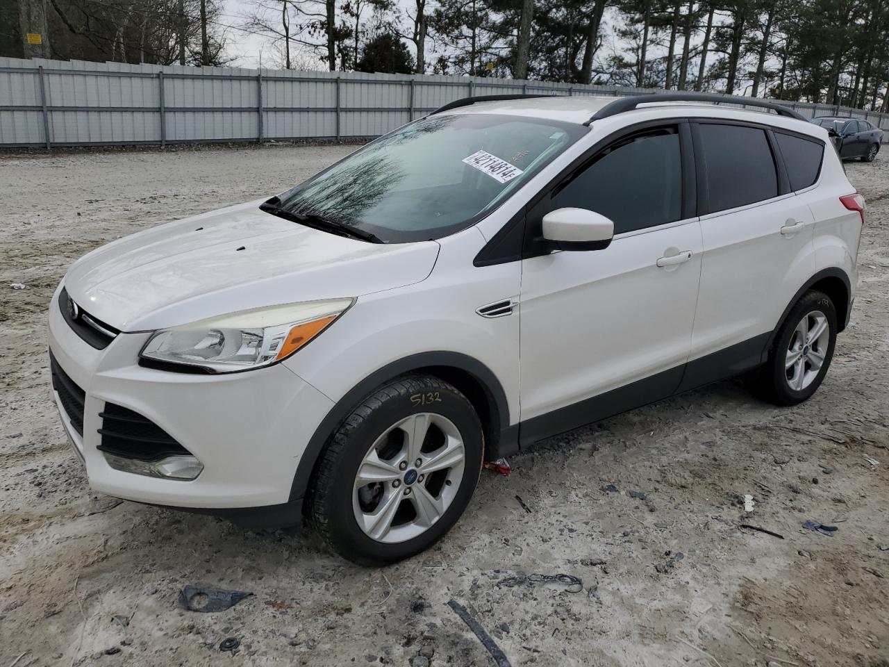 Ford Escape 2014
