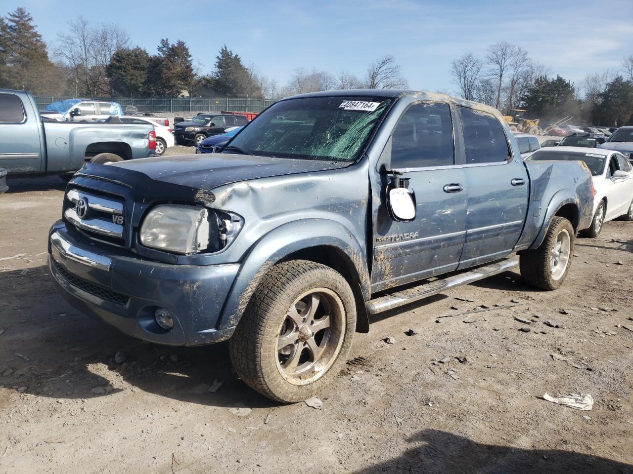 Toyota Tundra 2006