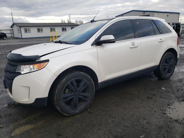 Ford Edge 2013