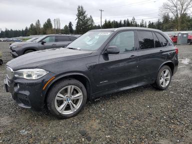 Bmw X5 2017