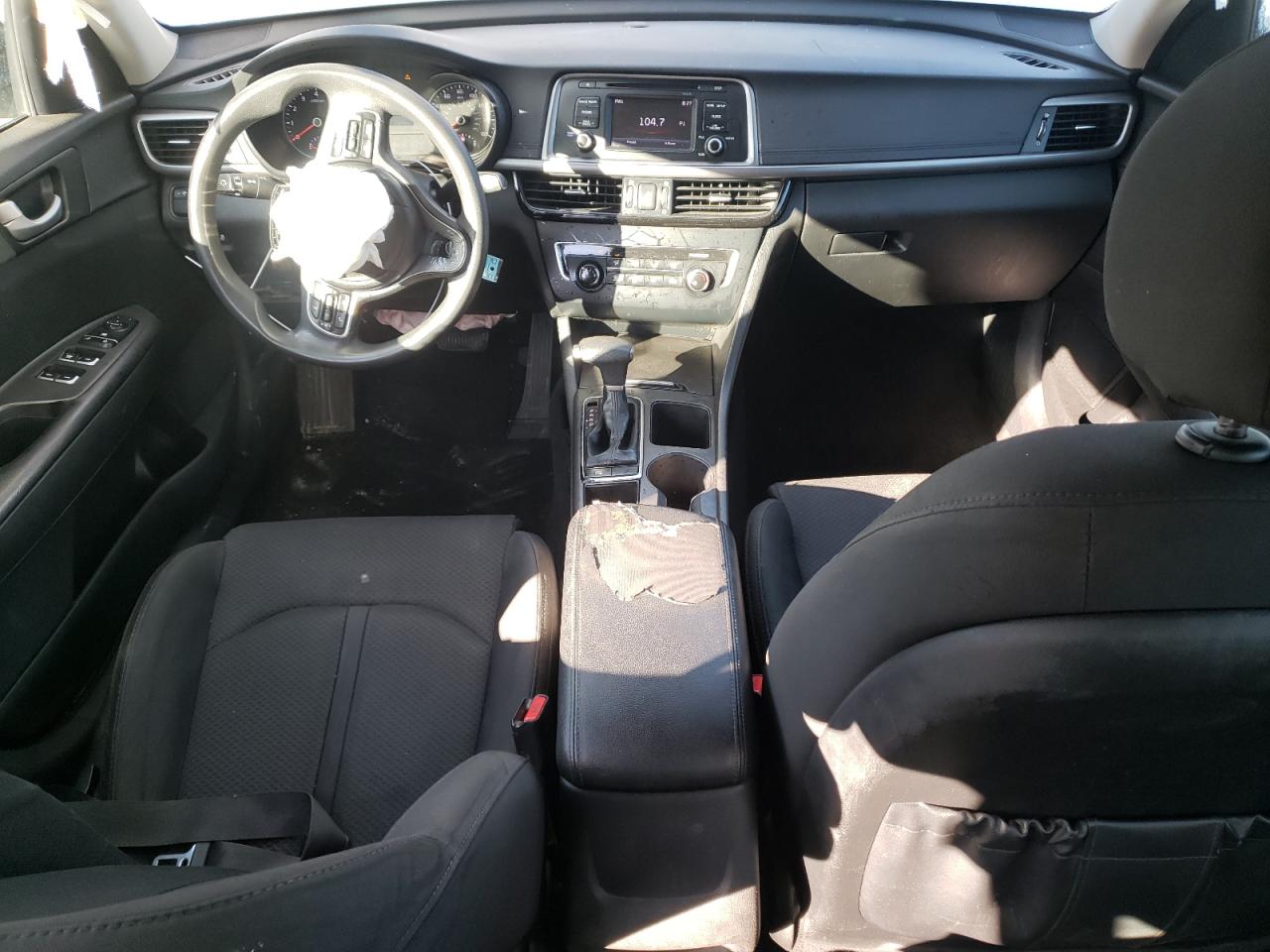 DayDrive