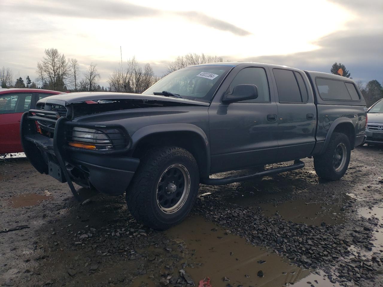 Dodge Dakota 2003
