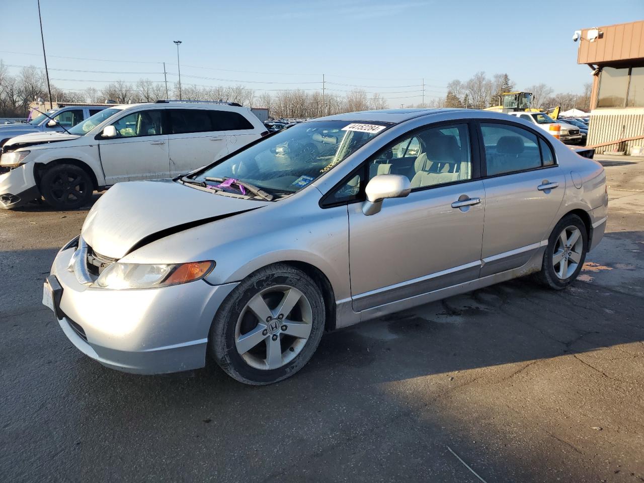 Honda Civic 2006
