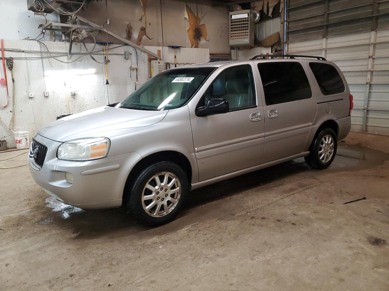 Buick Terraza cx 2006