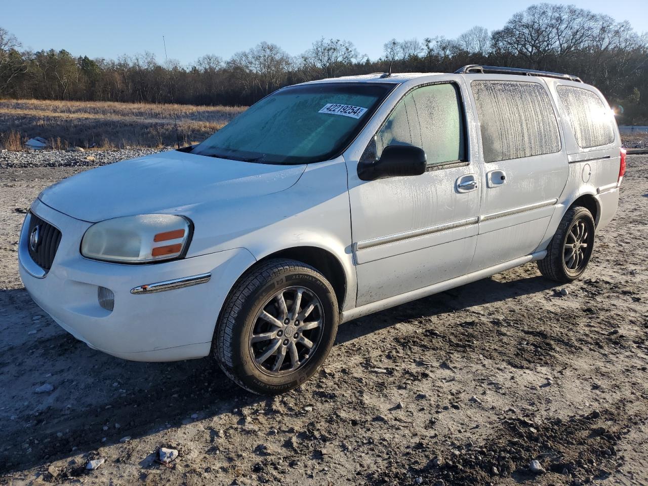 Buick Terraza cx 2005