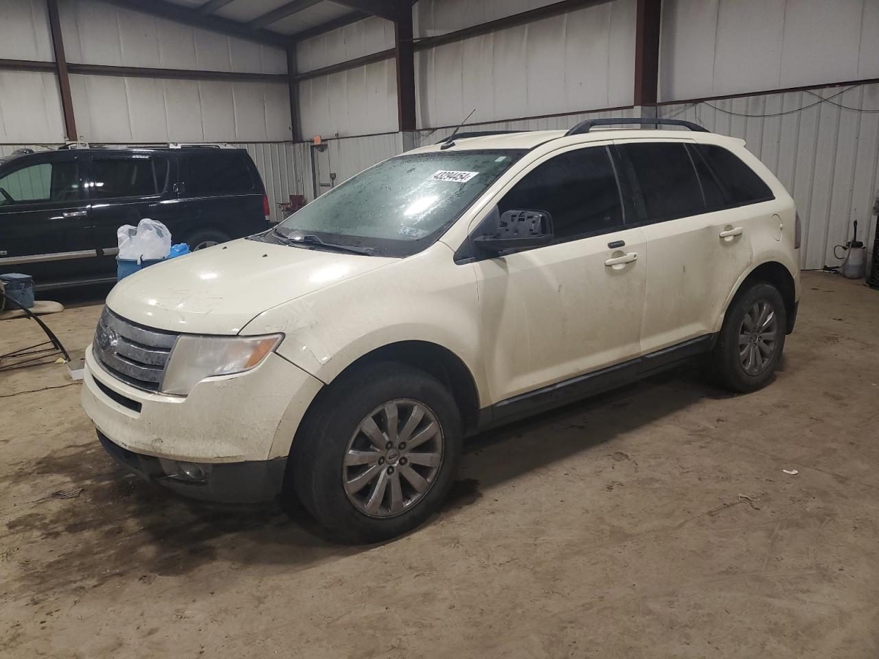Ford Edge 2008