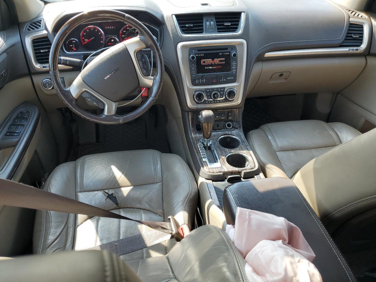 DayDrive