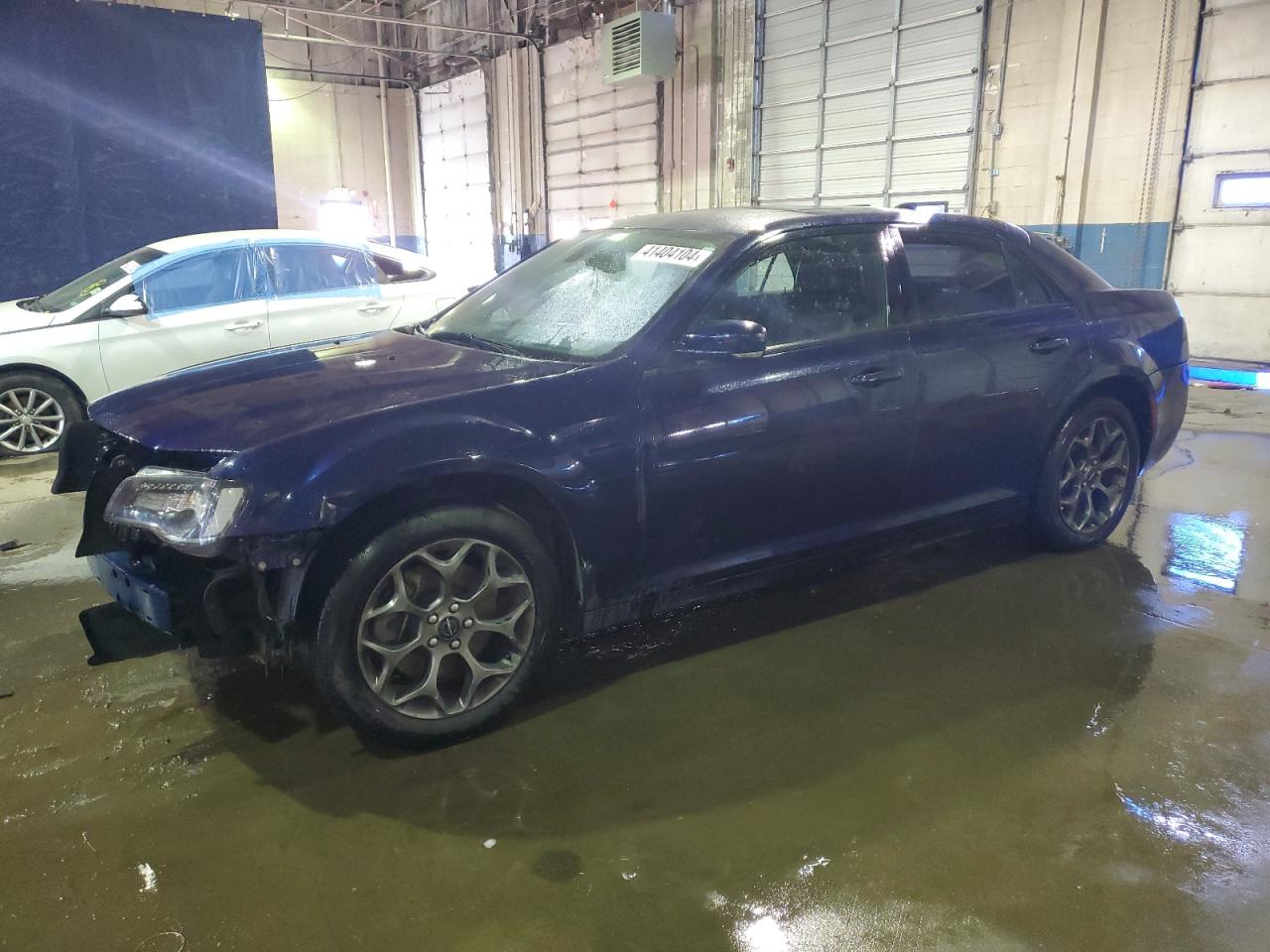 CHRYSLER 300 S 2015