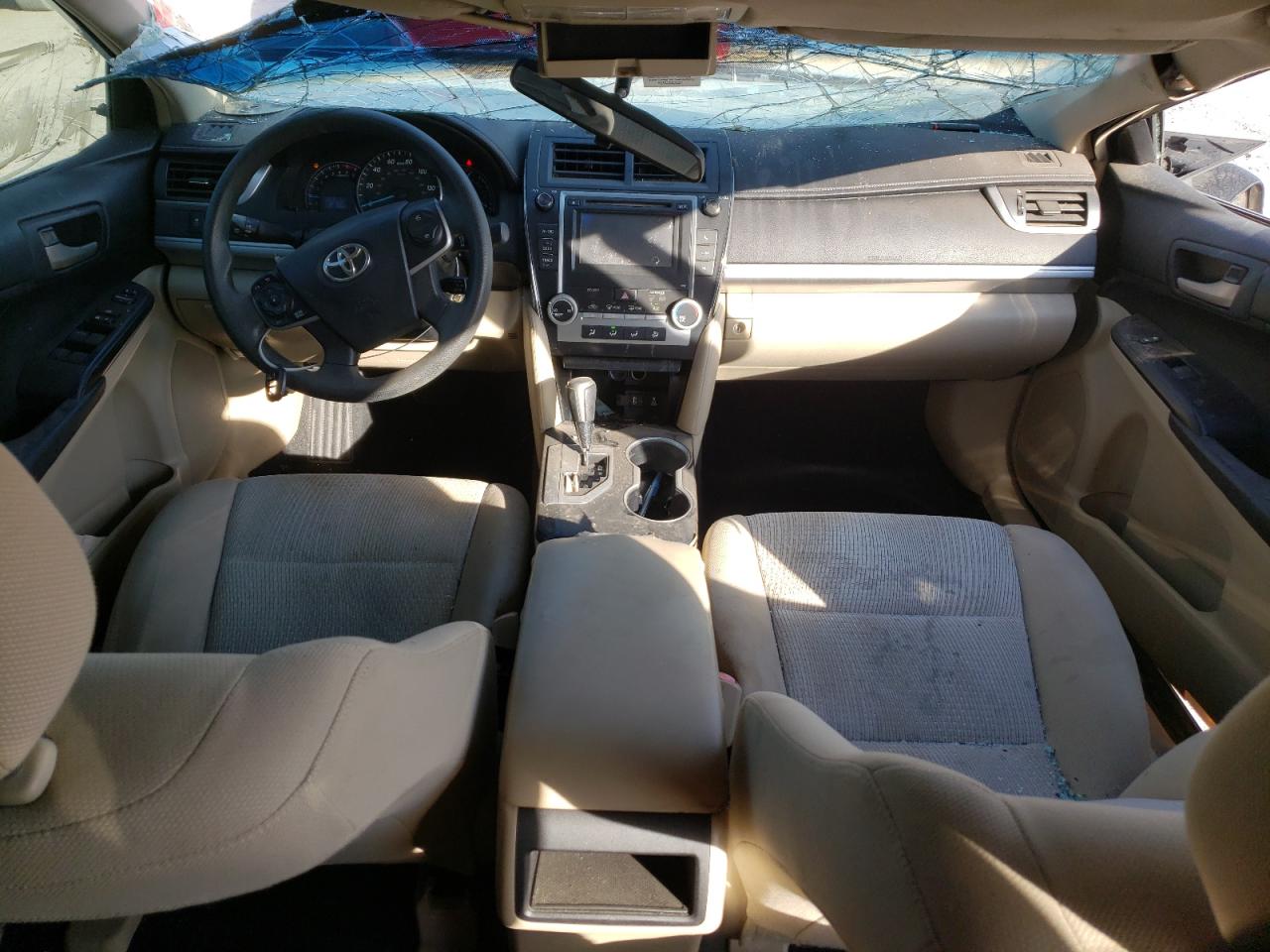 DayDrive