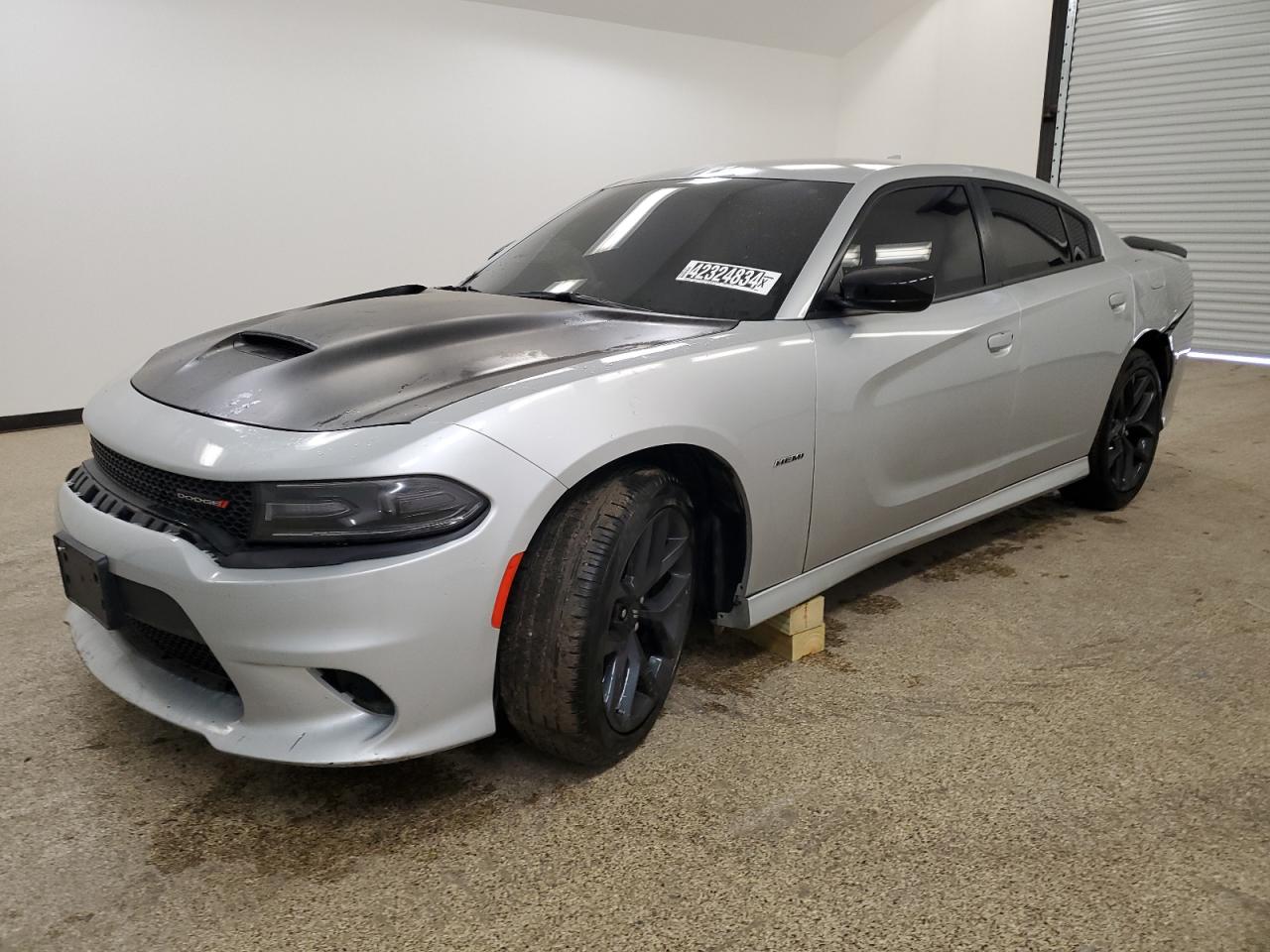 Dodge Charger 2019