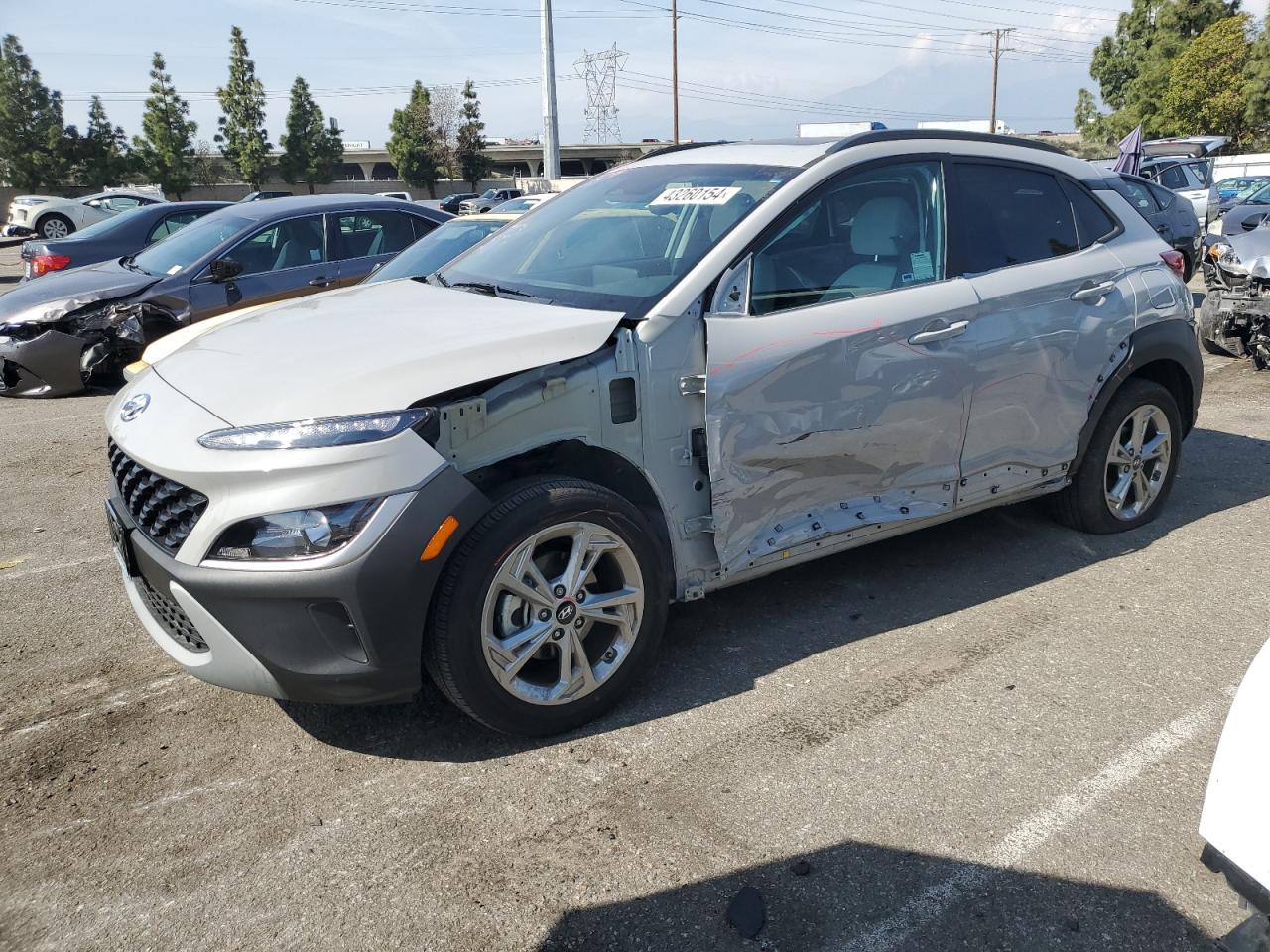 Hyundai Kona 2023