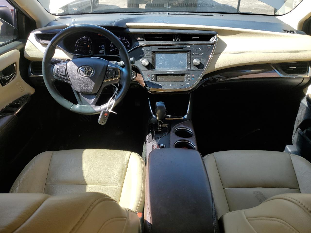 DayDrive