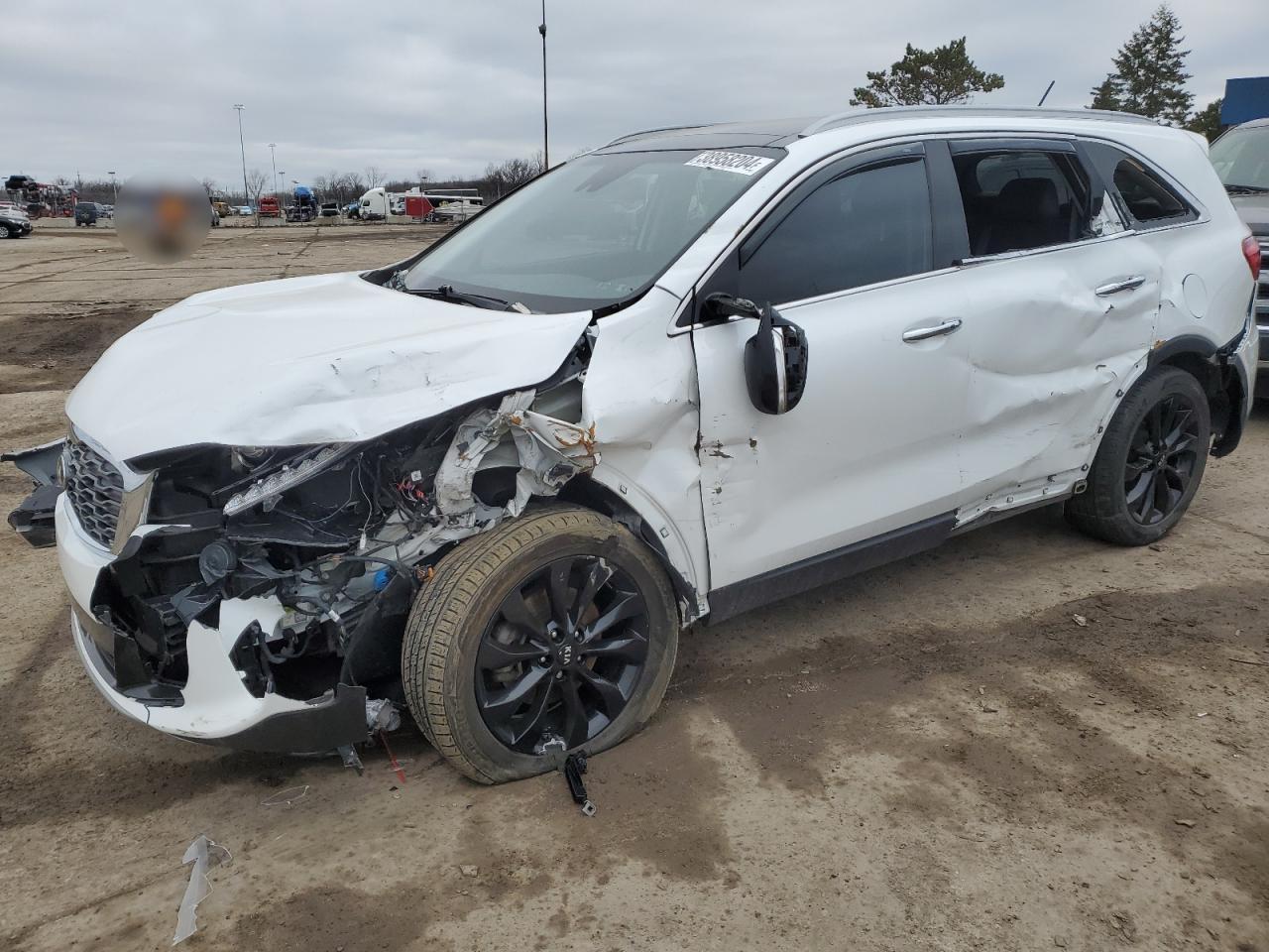 Kia Sorento 2020