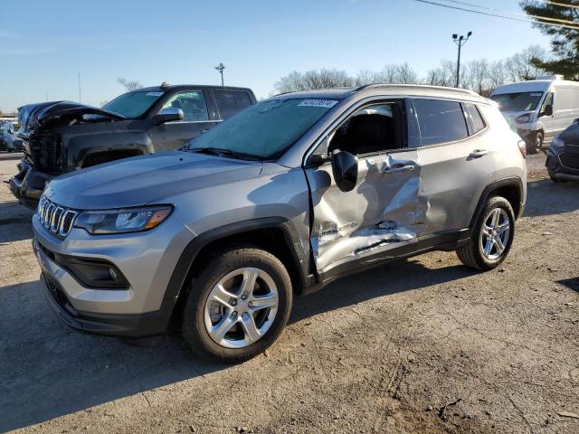 Jeep Compass 2023