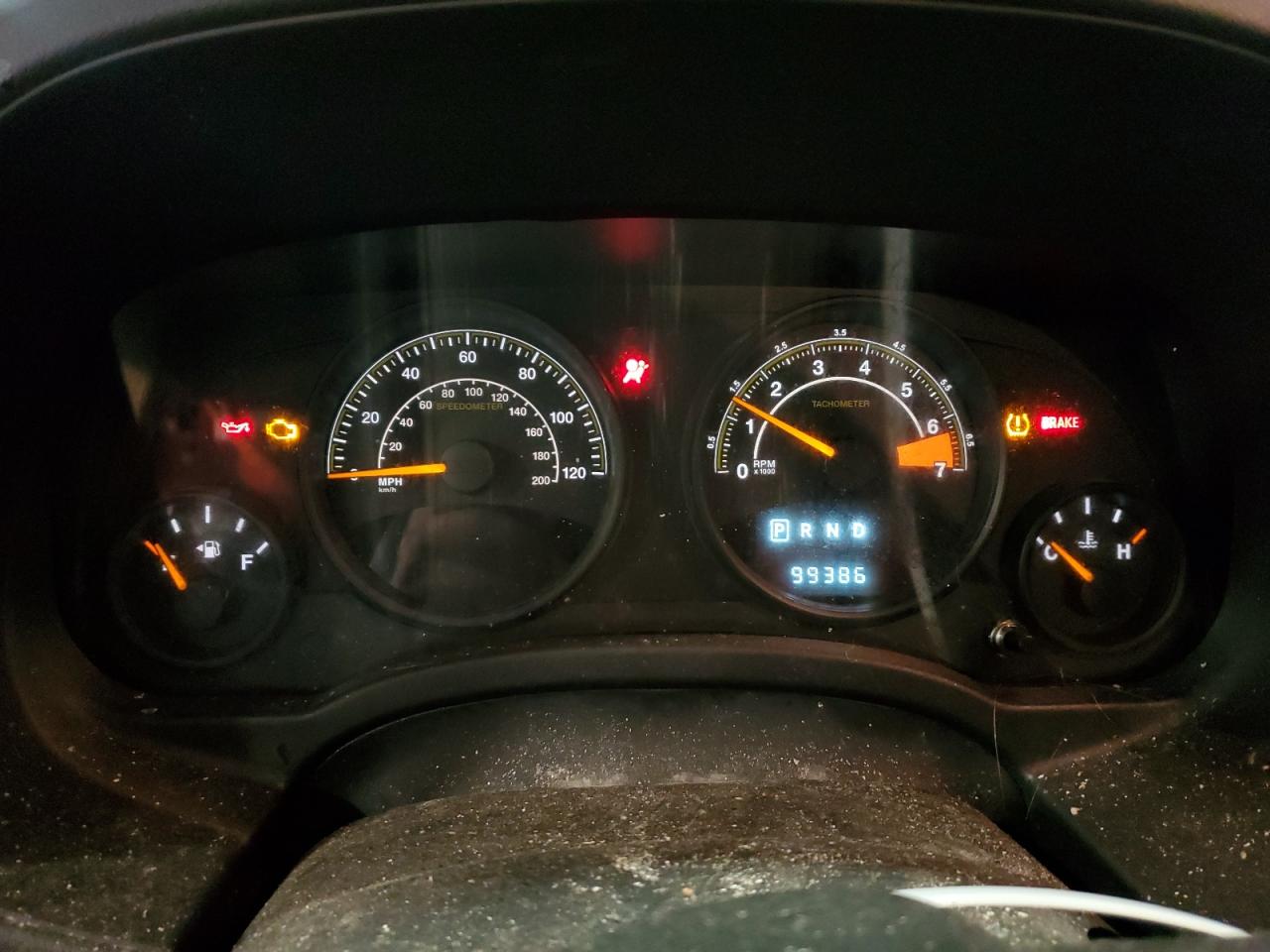 DayDrive