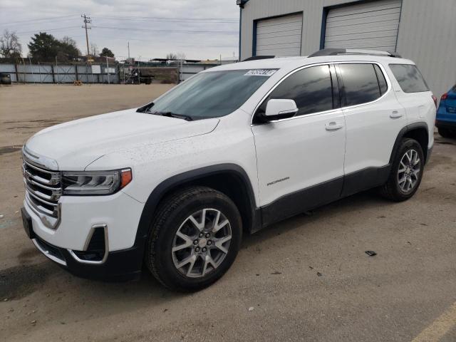 Gmc Acadia 2020