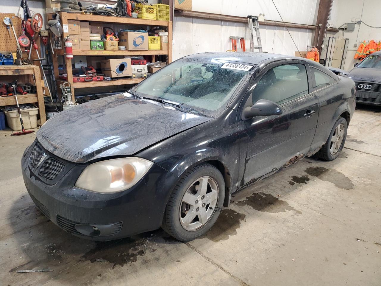 Pontiac Pursuit se 2006