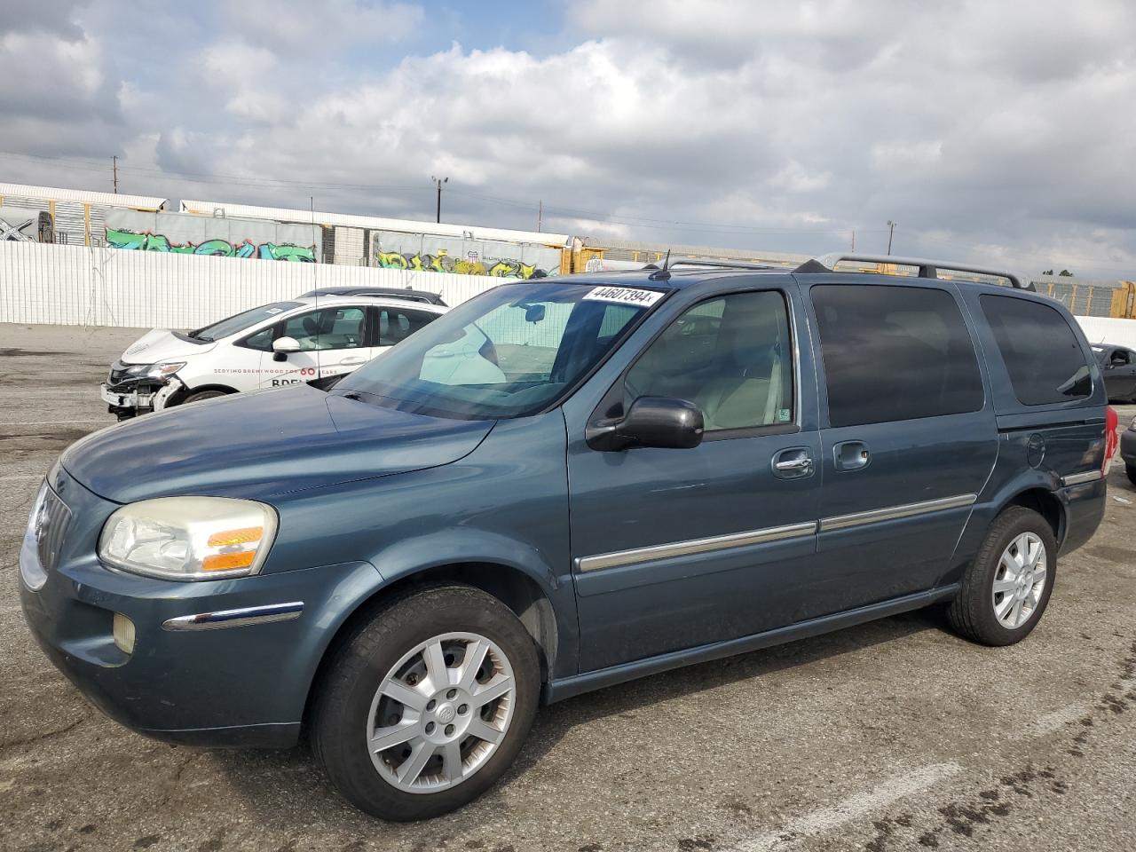Buick Terraza cx 2005
