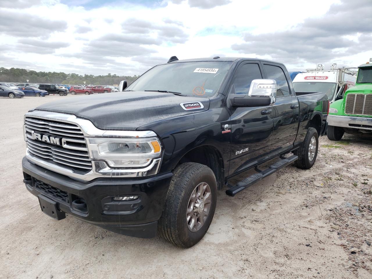 Ram 2500 2023