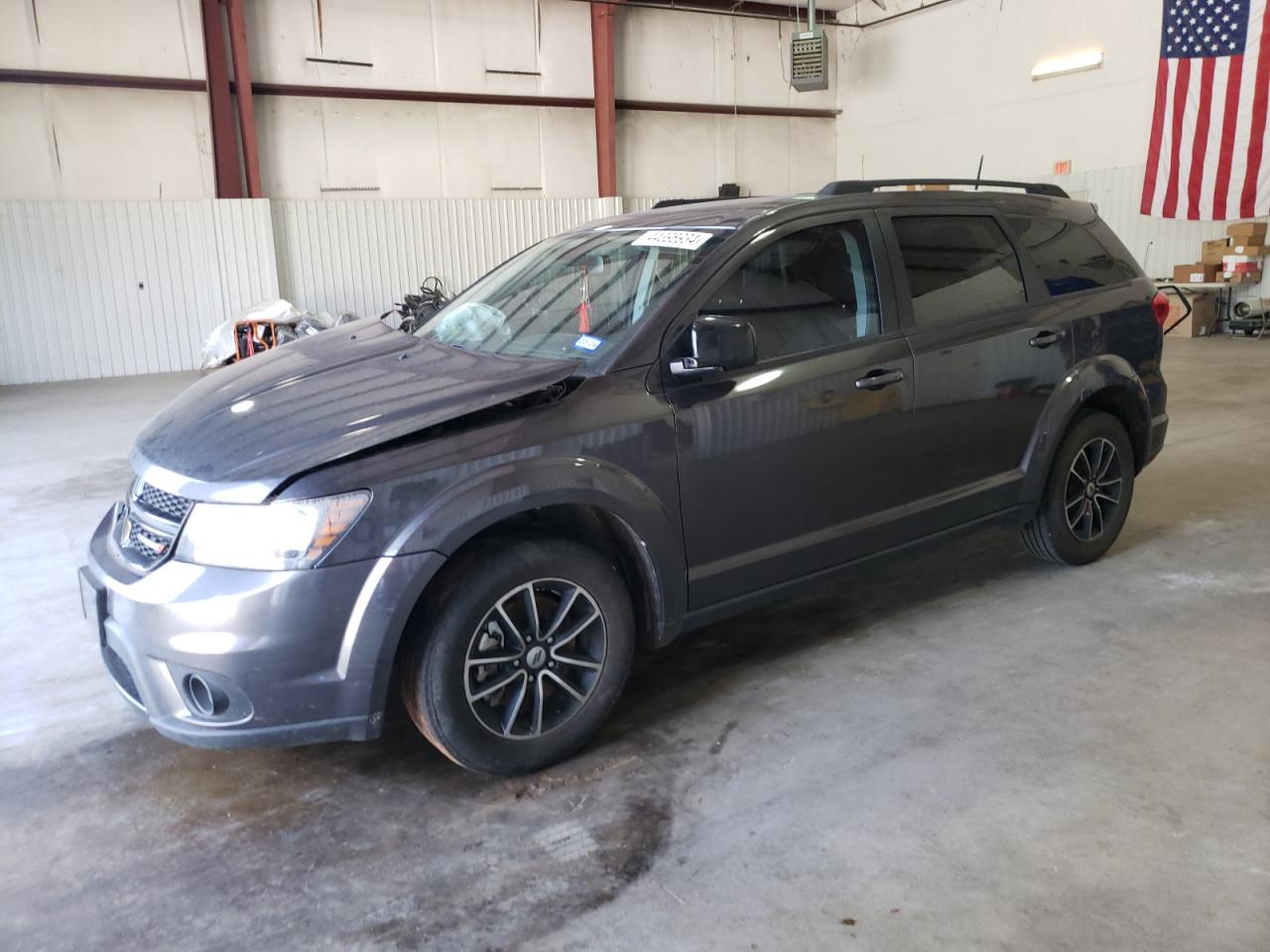 Dodge Journey 2019