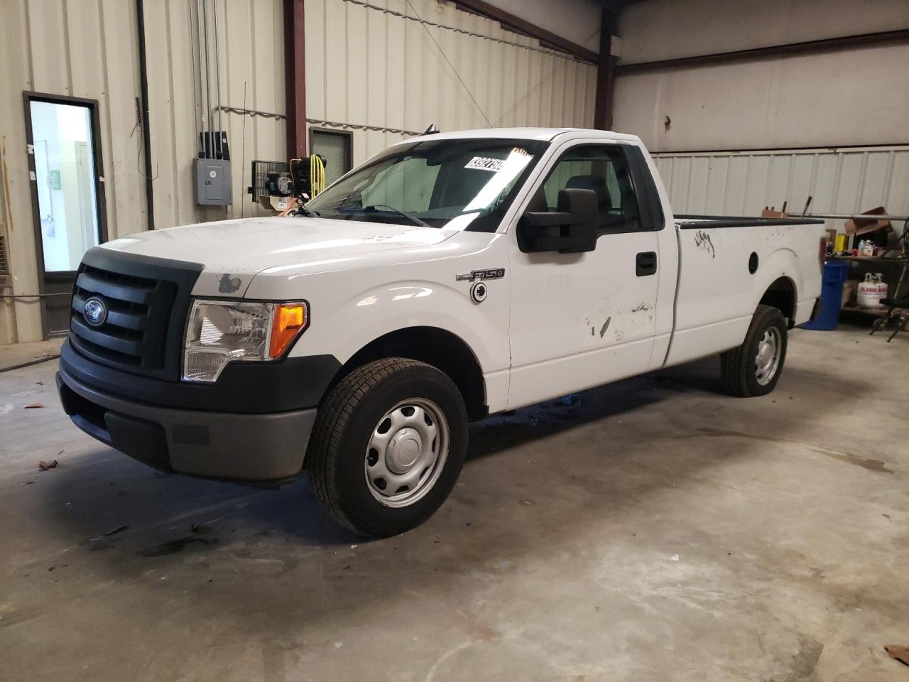 Ford F-150 2010