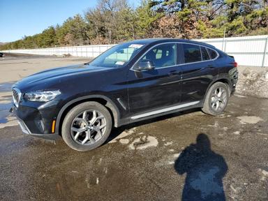 Bmw X4 2024
