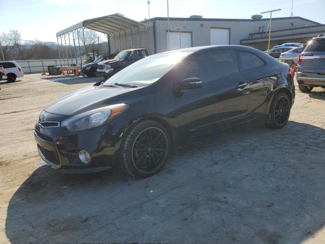 Kia Forte 2014