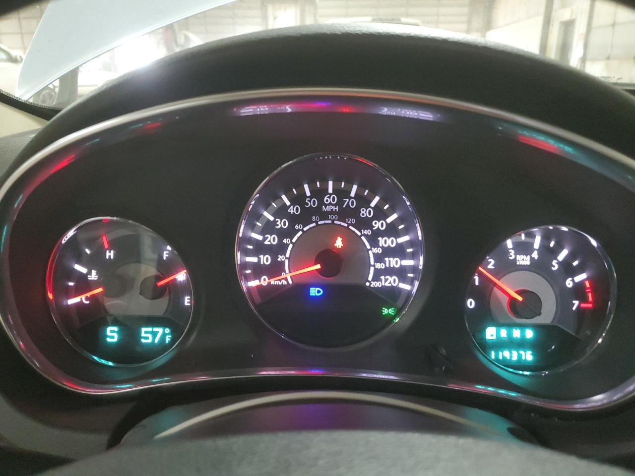 DayDrive
