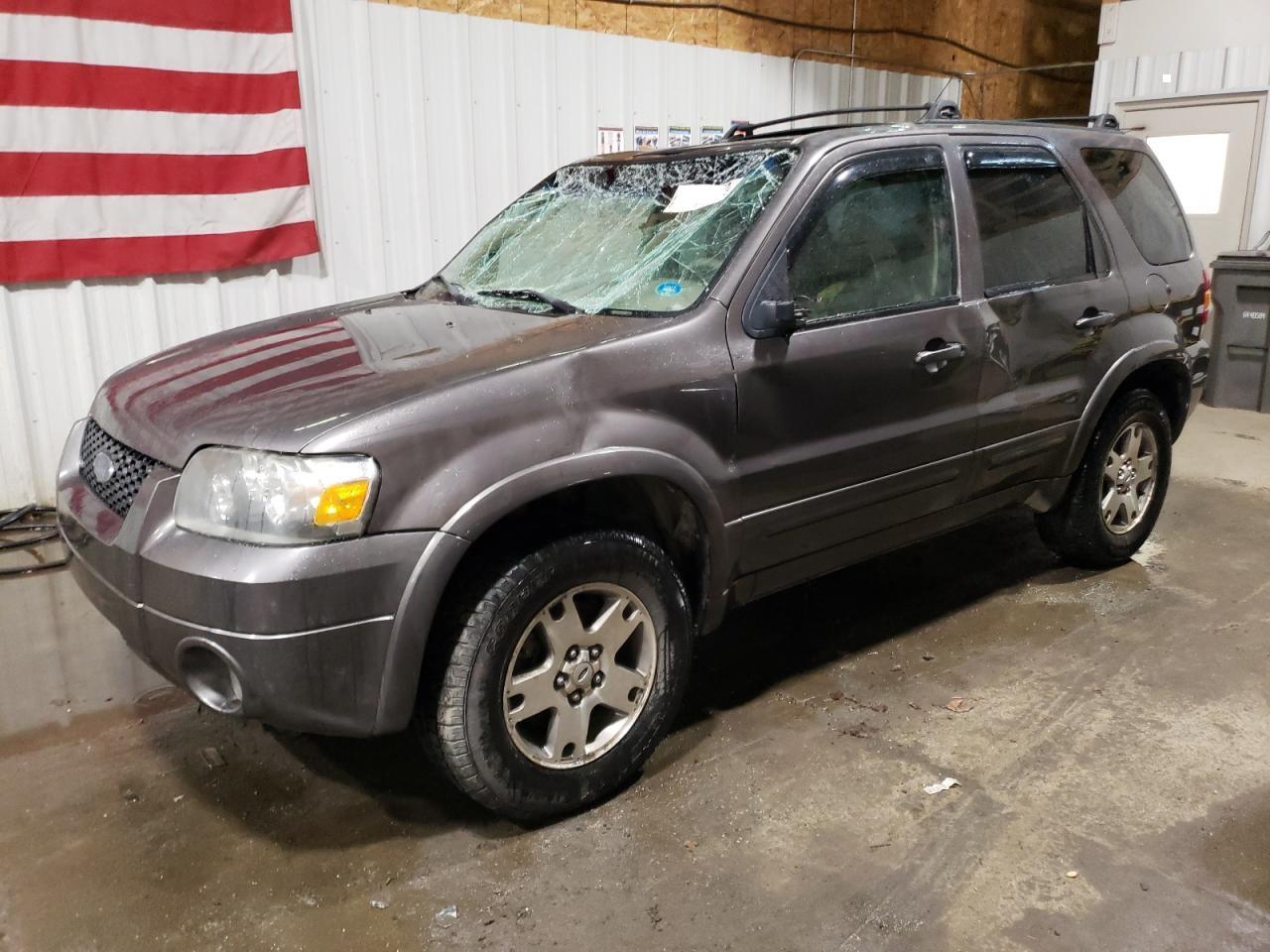 Ford Escape 2005