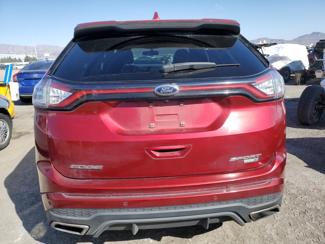 DayDrive