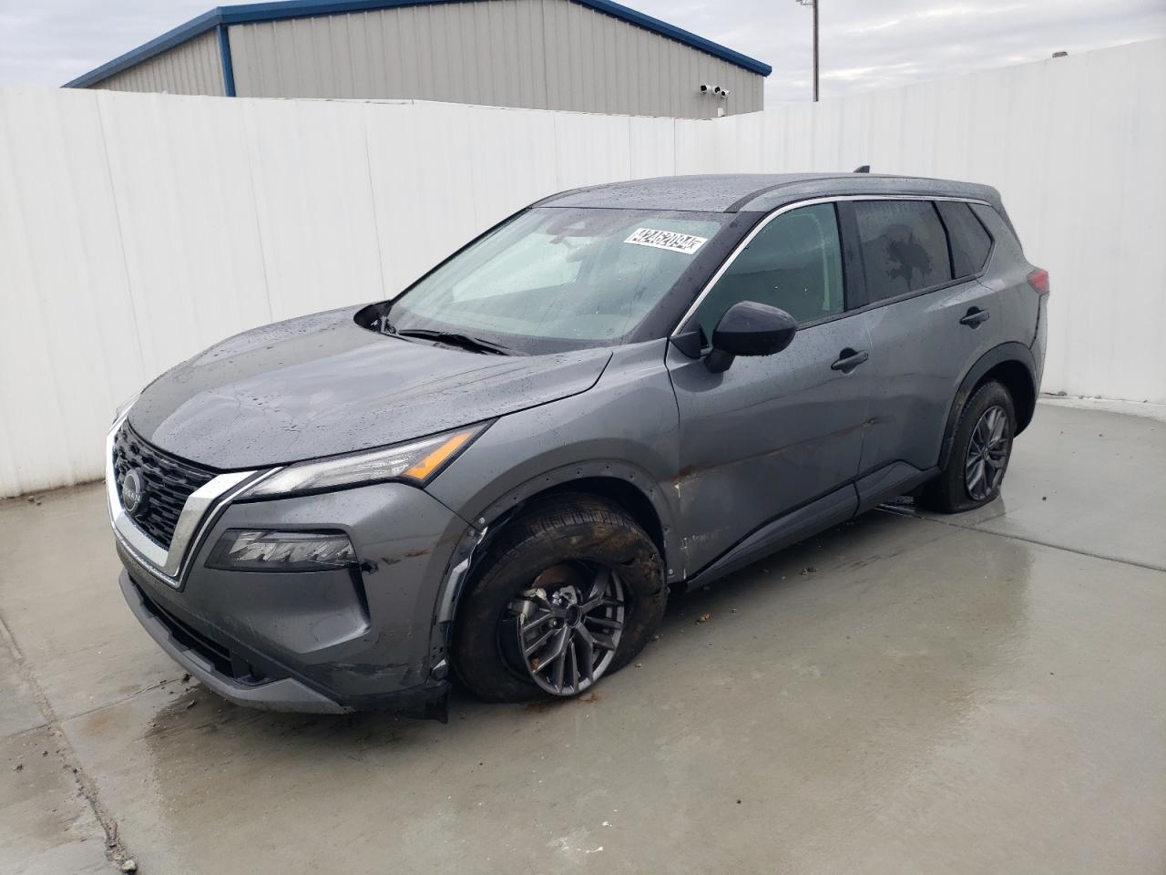 Nissan Rogue sport 2023