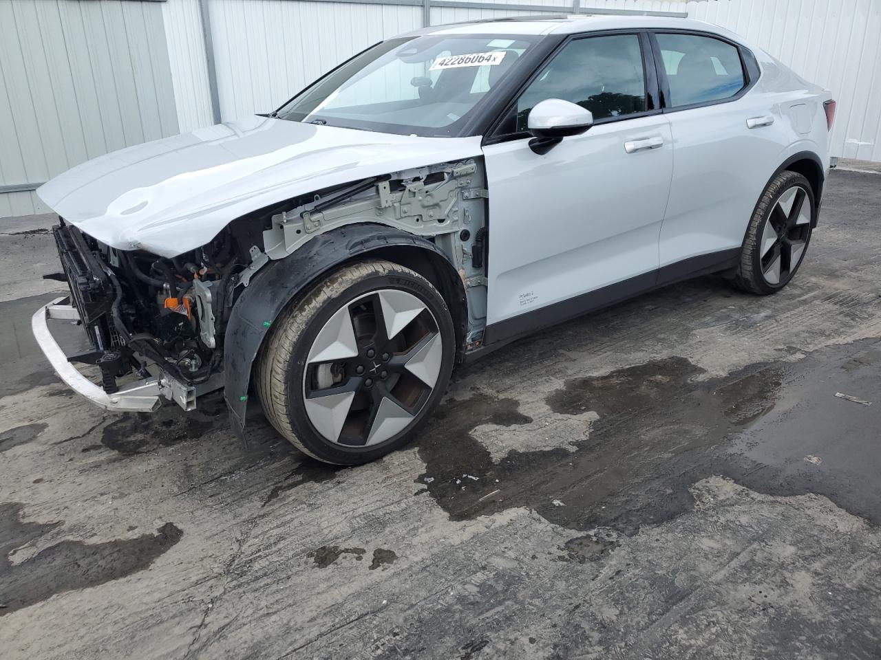 Polestar 2 2023
