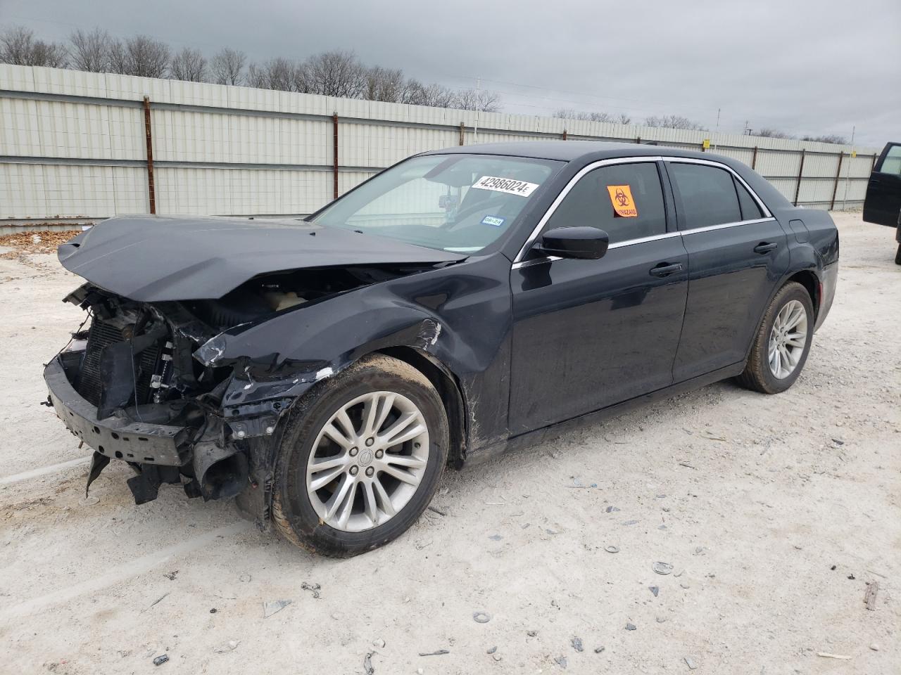 Chrysler 300 2017
