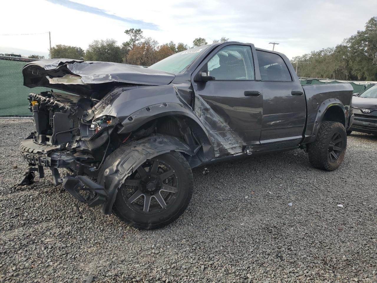 Ram 1500 2014