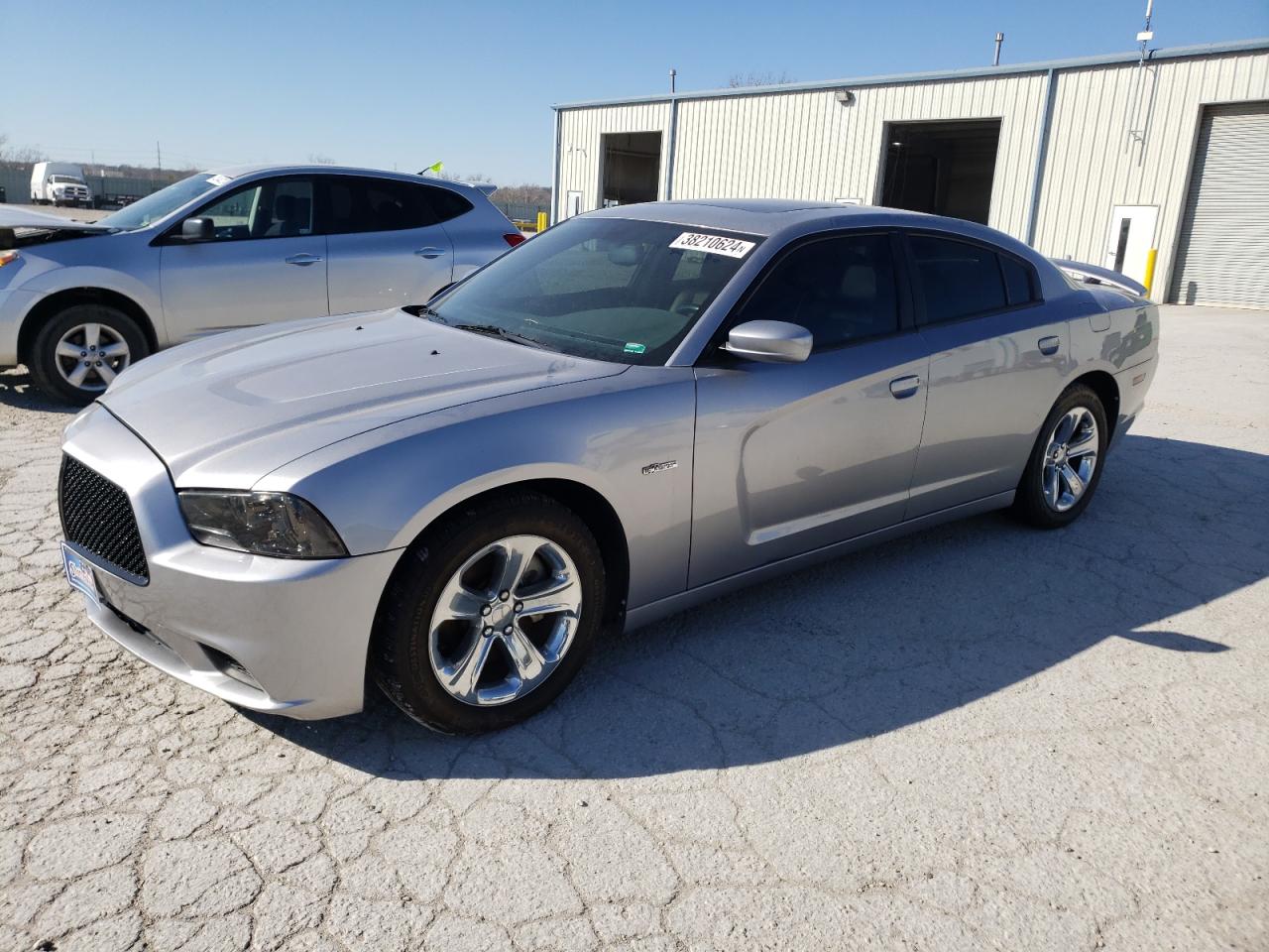 Dodge Charger 2014