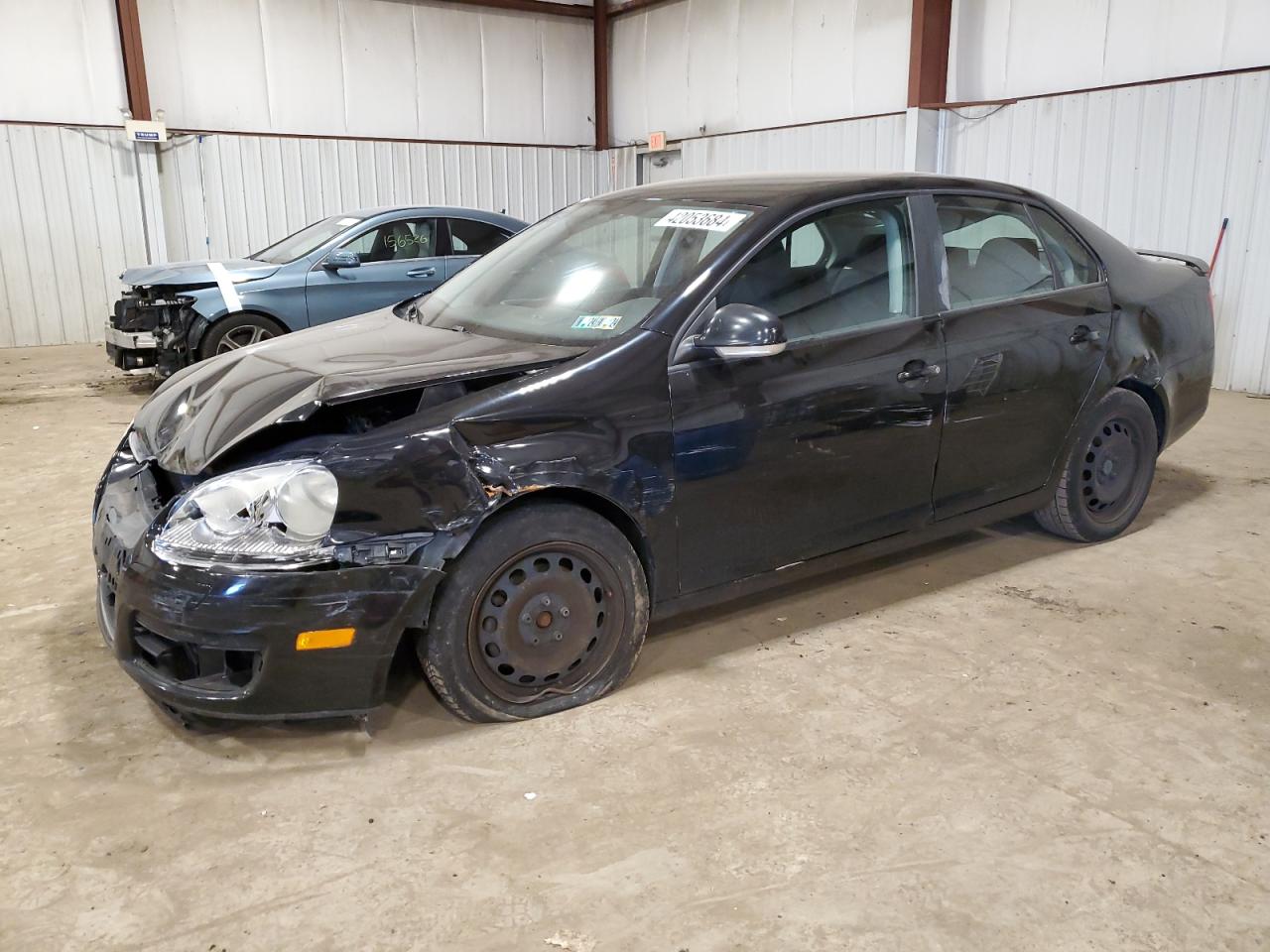 Volkswagen Jetta 2007