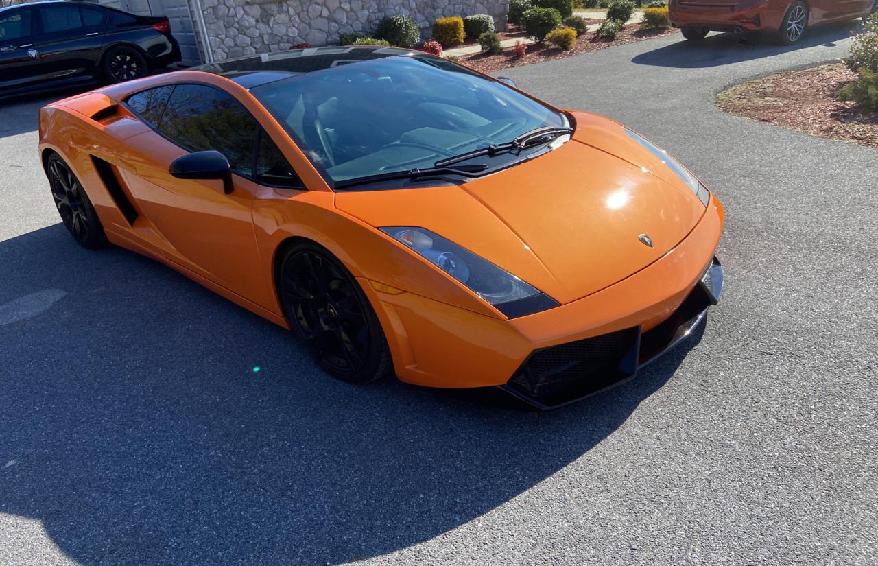Lamborghini Gallardo 2005