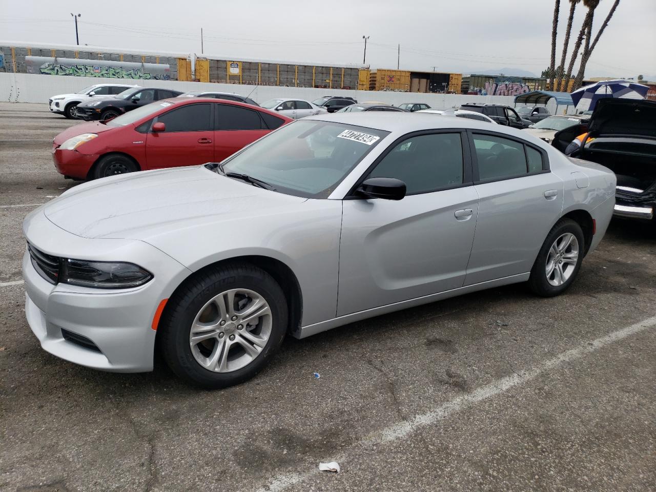 Dodge Charger 2023