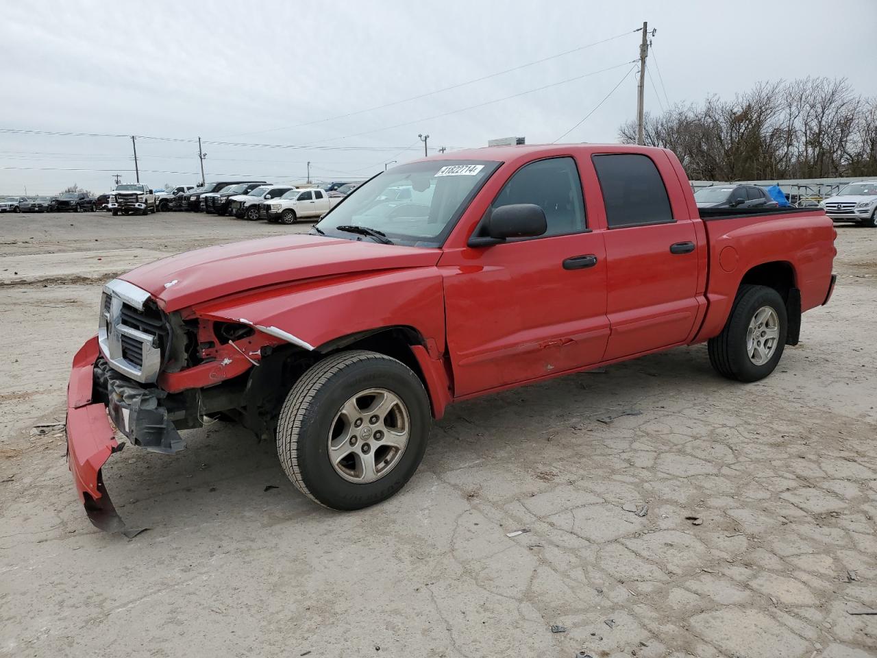 Dodge Dakota 2005