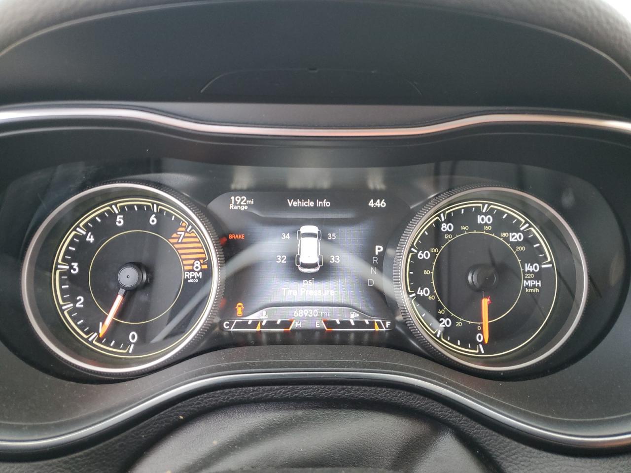 DayDrive