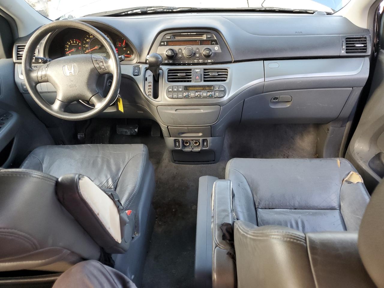 DayDrive