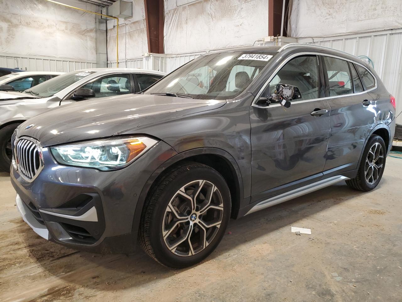 Bmw X1 2021