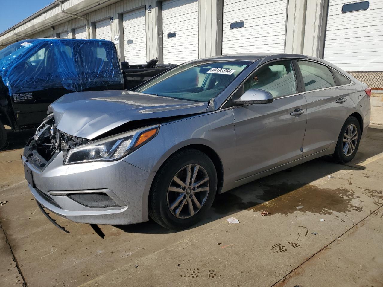 Hyundai Sonata 2017